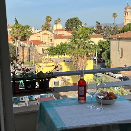 Camera Con Vista Oristano Zewnętrze zdjęcie