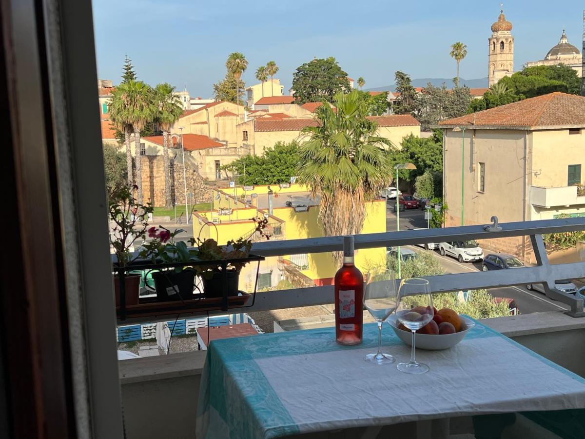 Camera Con Vista Oristano Zewnętrze zdjęcie